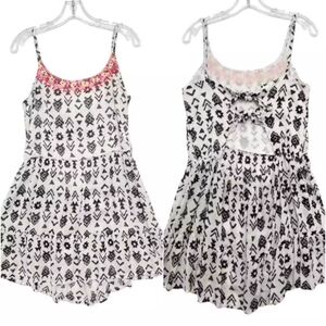 🆑 Cute tribal dress